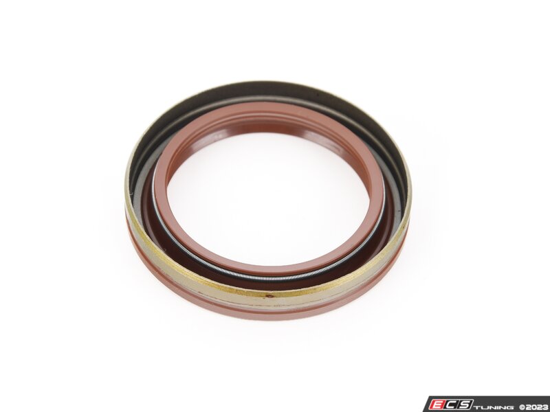 Crankshaft Seal - Front