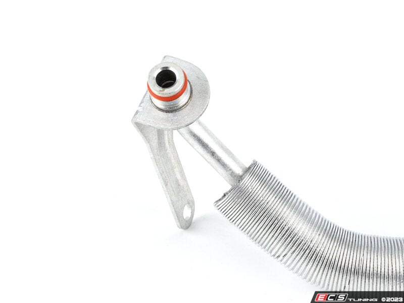 Turbo Cooling Line - Supply