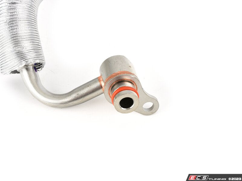 Turbo Cooling Line - Return