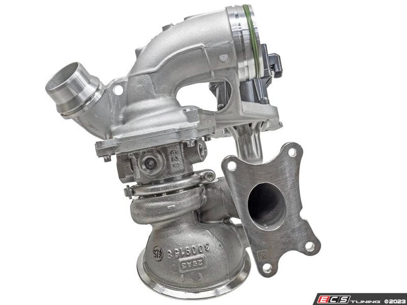 Turbocharger - New B36C