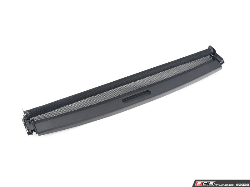 Sunroof Roller Blind - Front