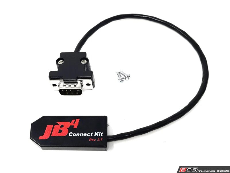 JB4 Bluetooth Wireless Connect Kit - Pinned Power Wire