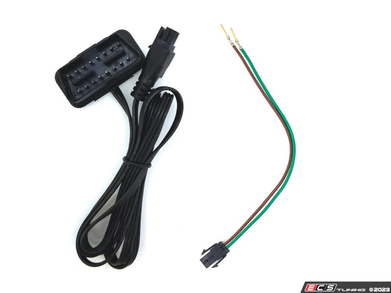 JB4 OBDII Cable - With JB4 side Repair Harness