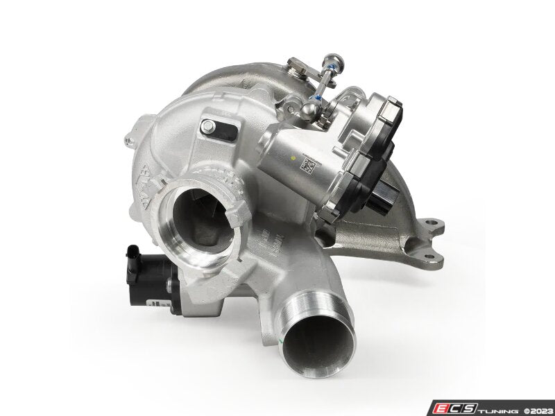 MK8 GTI Garrett PowerMax Direct Fit Performance Turbocharger