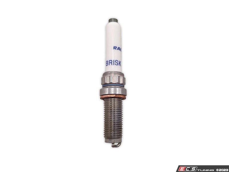 Silver Racing 2MOER10S Spark Plugs - Priced Each