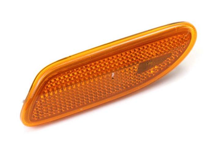 Mercedes Side Marker Light – Driver Side (NSF) 203820072164 – TYC 186074011