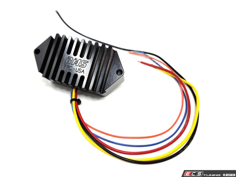 Fuel Pump Controller (FPC)