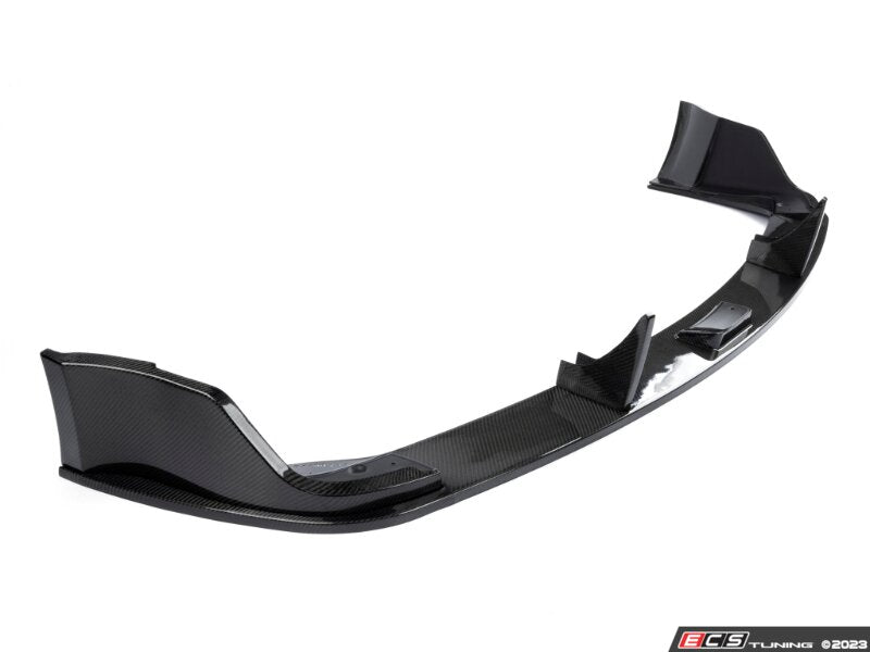 Carbon Fiber Rear Diffuser - A90 Supra