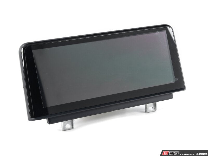 Android Touchscreen Head Unit - 10.25" NBT Screen Upgrade