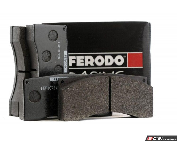 Ferodo DS3.12 Front Brake Pads Porsche 1997-2012