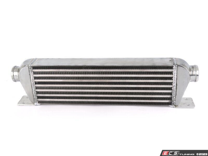 Front Mount Intercooler