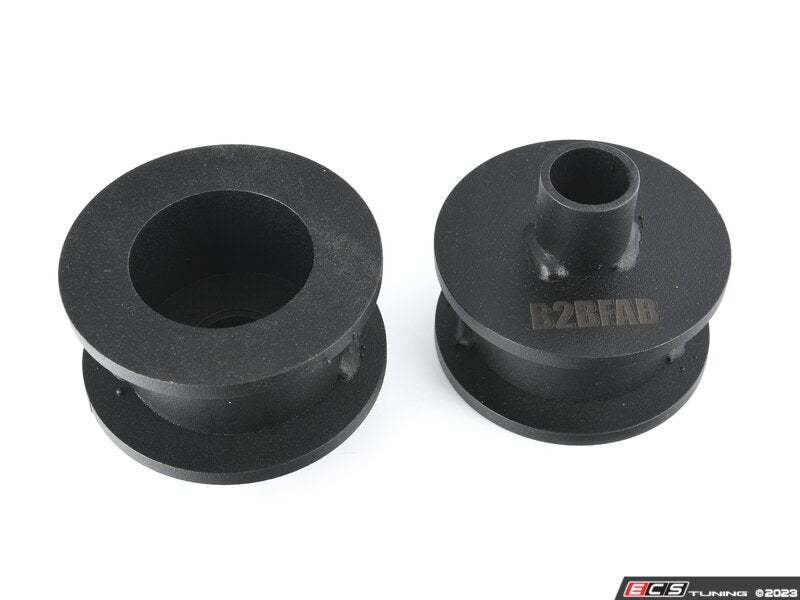 B2BFAB Camber Correcting Lift Kit