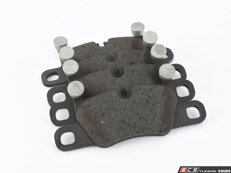 Rear Brake Pad Set