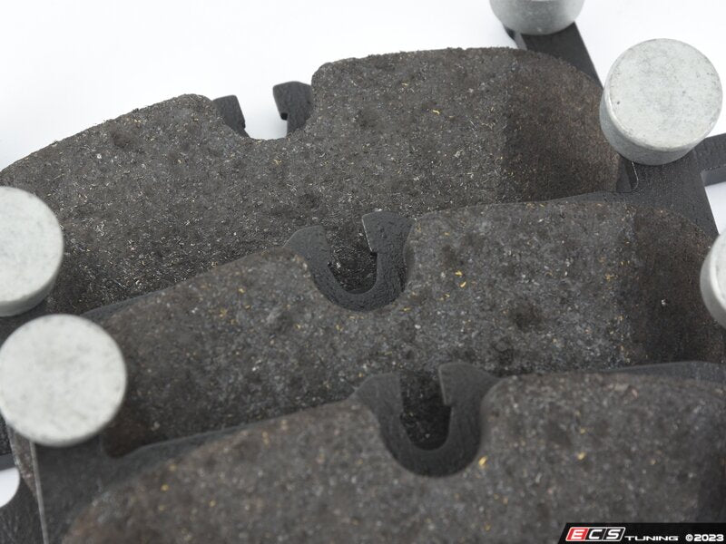 Rear Brake Pad Set