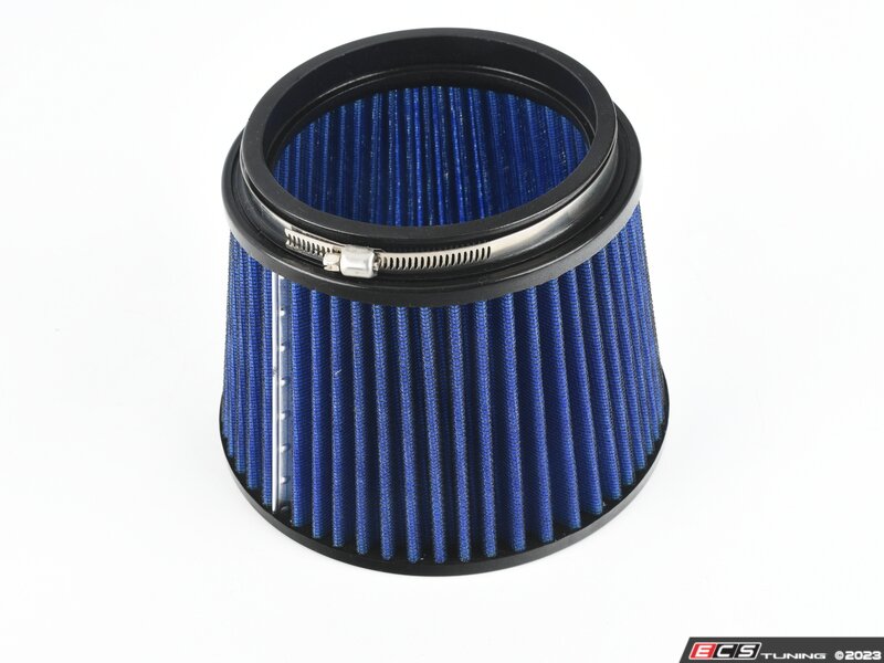 Replacement Filter For High Flow Carbon Fiber Intake