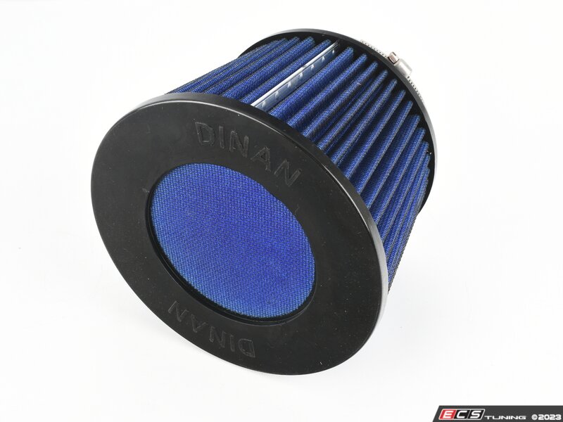 Replacement Filter For High Flow Carbon Fiber Intake