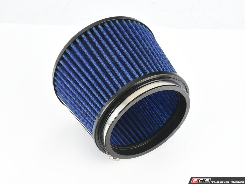 Replacement Filter For High Flow Carbon Fiber Intake