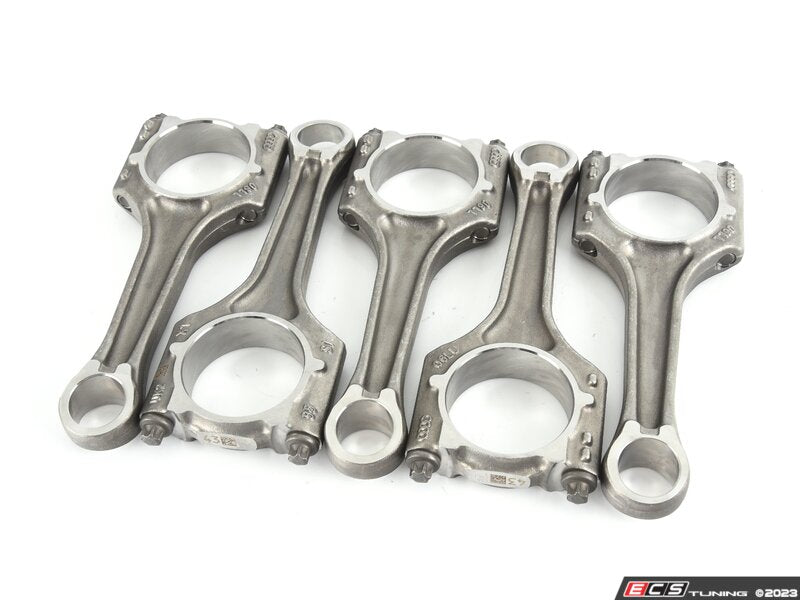 Connecting Rods - Set Of 5