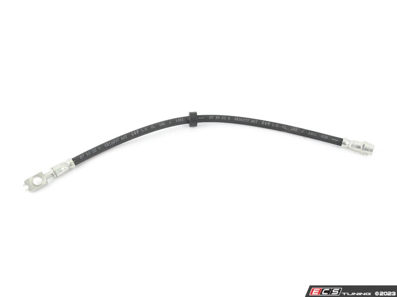 Front Brake Hose - Priced Each