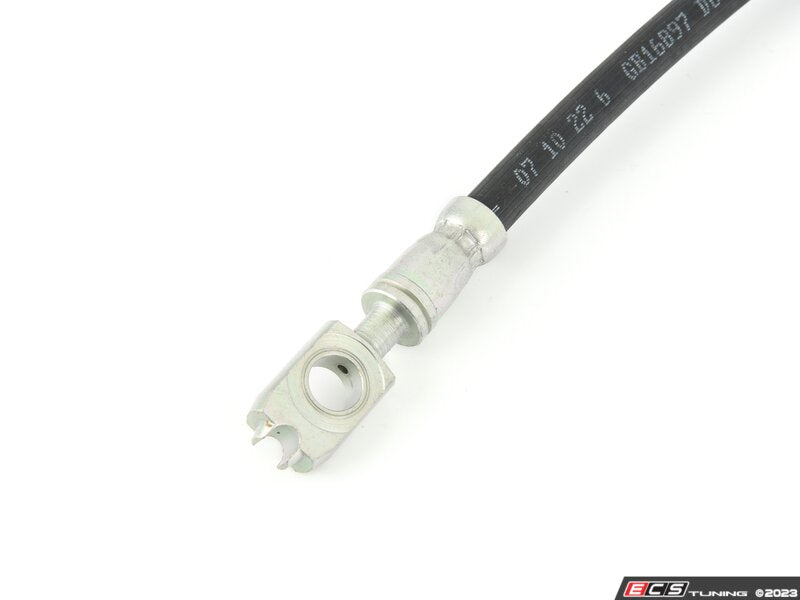 Front Brake Hose - Priced Each