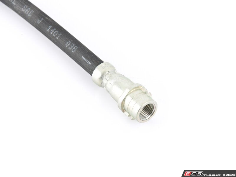 Front Brake Hose - Priced Each