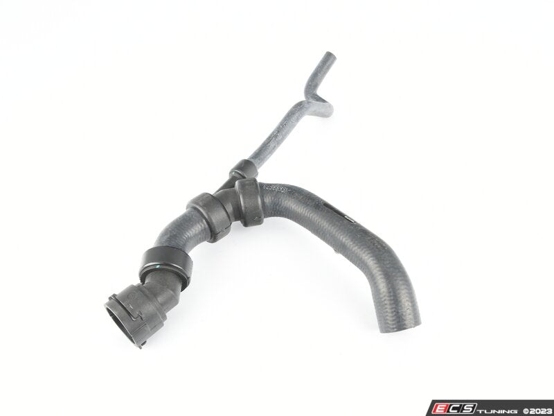 Radiator Hose - Upper