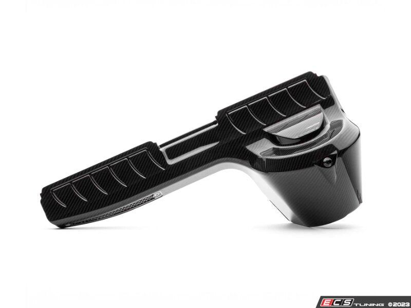 Redline Carbon Fiber Intake System