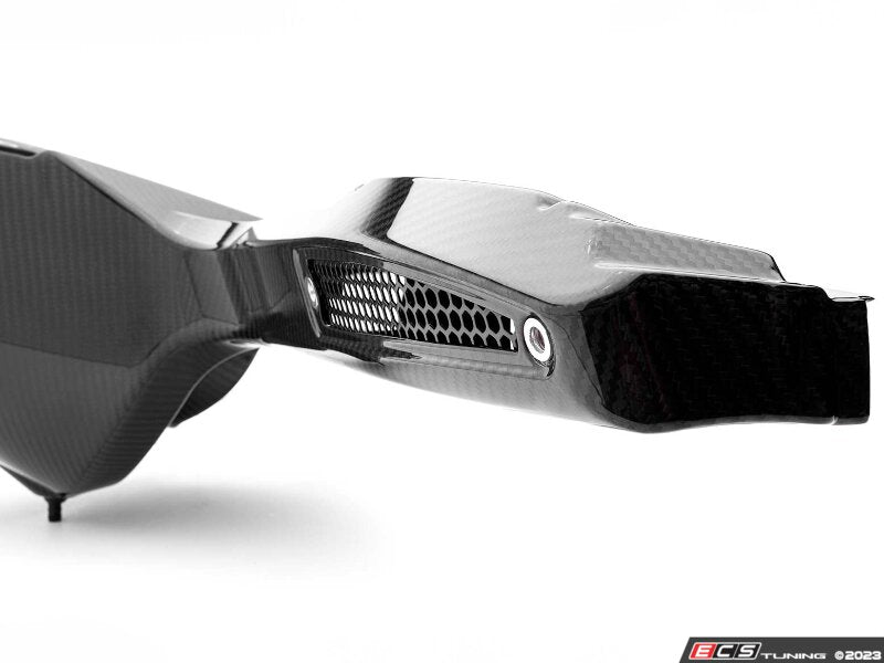 Redline Carbon Fiber Intake System