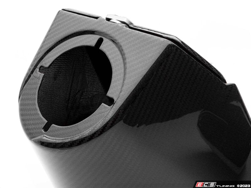 Redline Carbon Fiber Intake System