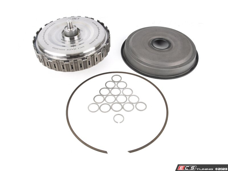 DQ500 DSG Deka HD1300 Clutch Kit