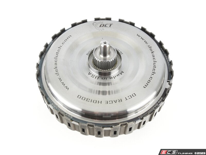 DQ500 DSG Deka HD1300 Clutch Kit