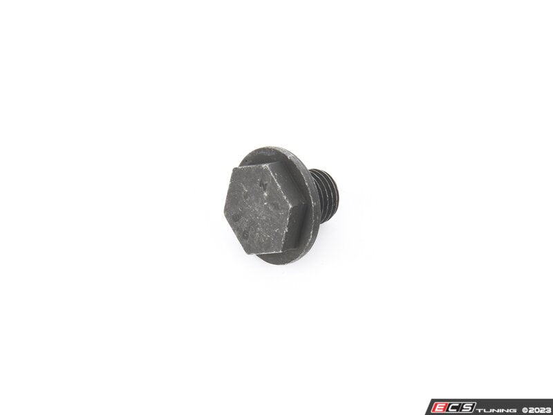 Seat Belt Buckle Mounting Bolt - Priced Each