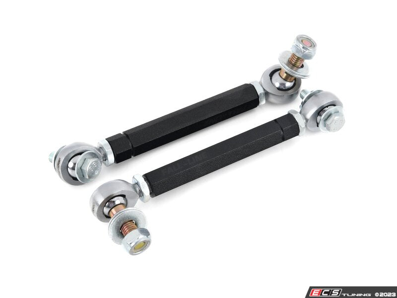 Rear Sway Bar End Link Kit - E9X M3/E82 1M