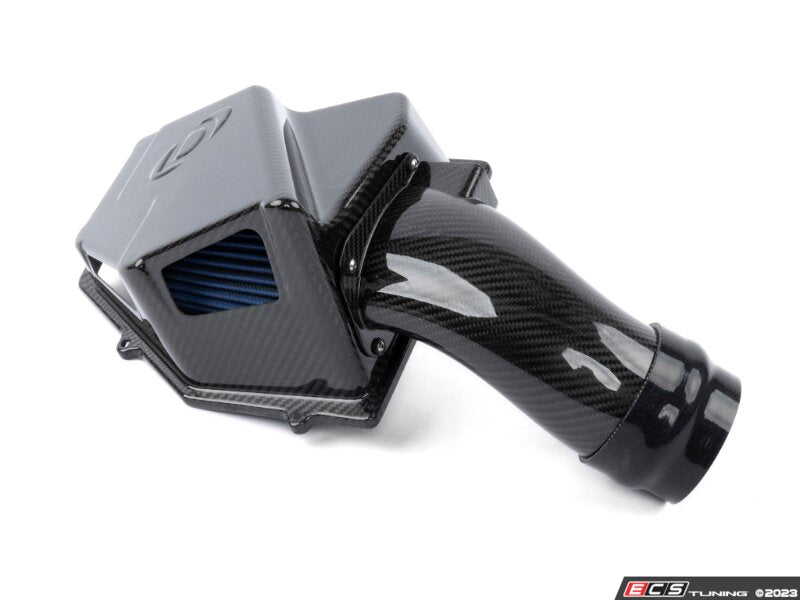 Dinan Carbon Fiber Cold Air Intake - G-Chassis B58