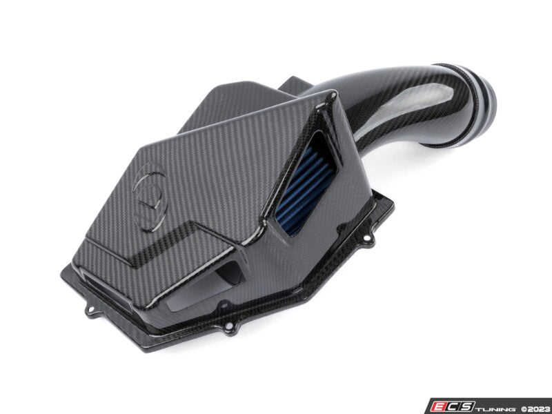 Dinan Carbon Fiber Cold Air Intake - G-Chassis B58