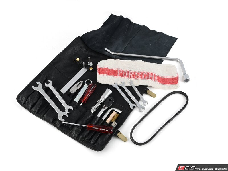 Porsche Classic Tool Bag