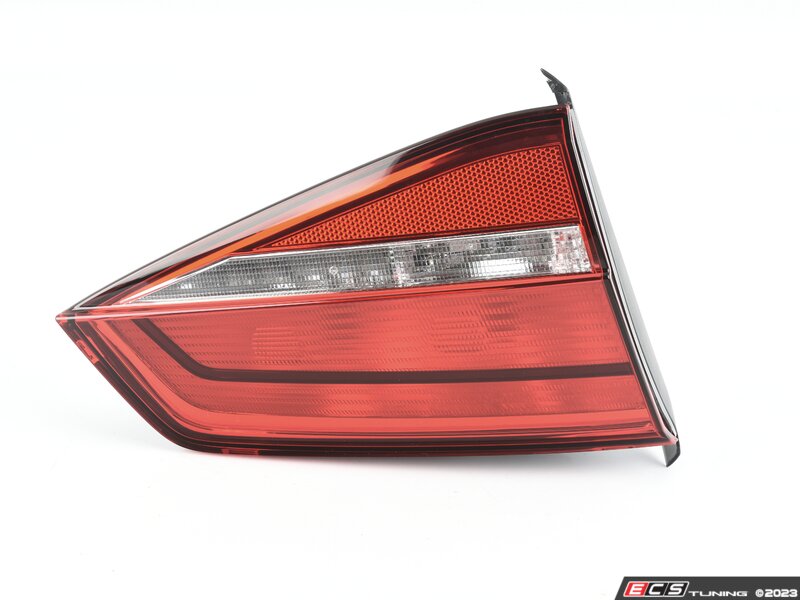 inner Tail Light Assembly - Left