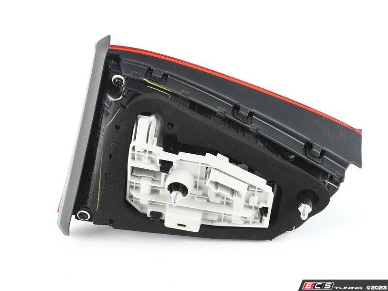 inner Tail Light Assembly - Left