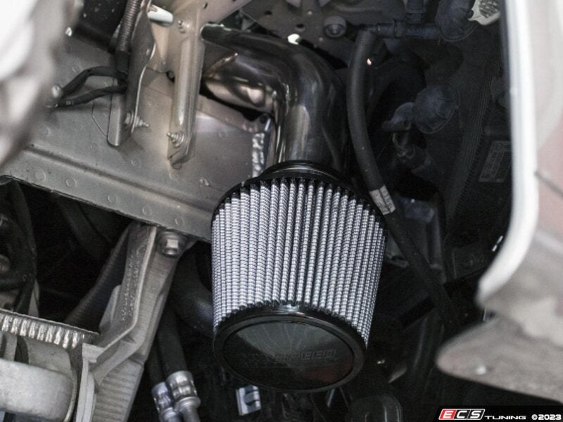 Fabspeed Porsche 970 Panamera S  (2010-2013) Competition Air Intake