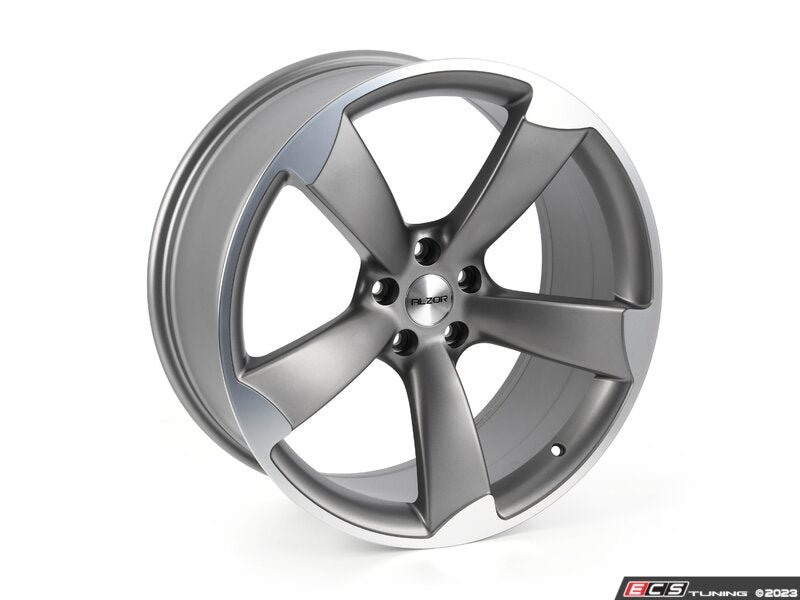 20" Style 628 Wheels - Set Of Four