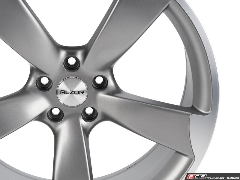 20" Style 628 Wheels - Set Of Four