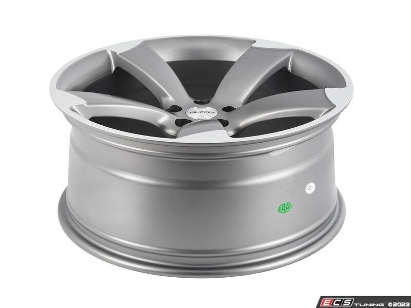 20" Style 628 Wheels - Set Of Four