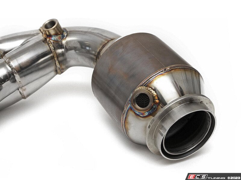 Fabspeed Porsche 911 GT3 Cup (2007-2016) Sport Headers