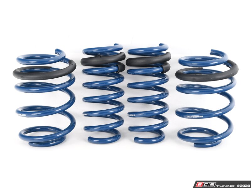 DINAN PERFORMANCE SPRING SET - 2020-2023 BMW X3M / X4M