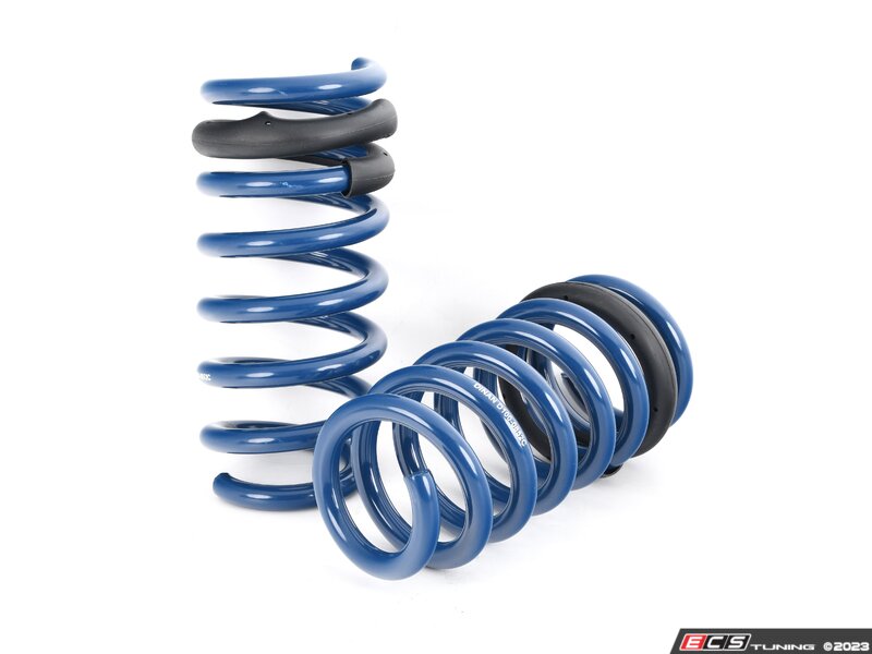 DINAN PERFORMANCE SPRING SET - 2020-2023 BMW X3M / X4M