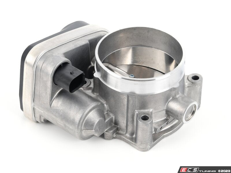 Hemi Throttle Body - 80mm
Hemi Throttle Body Upgrade - 80mm