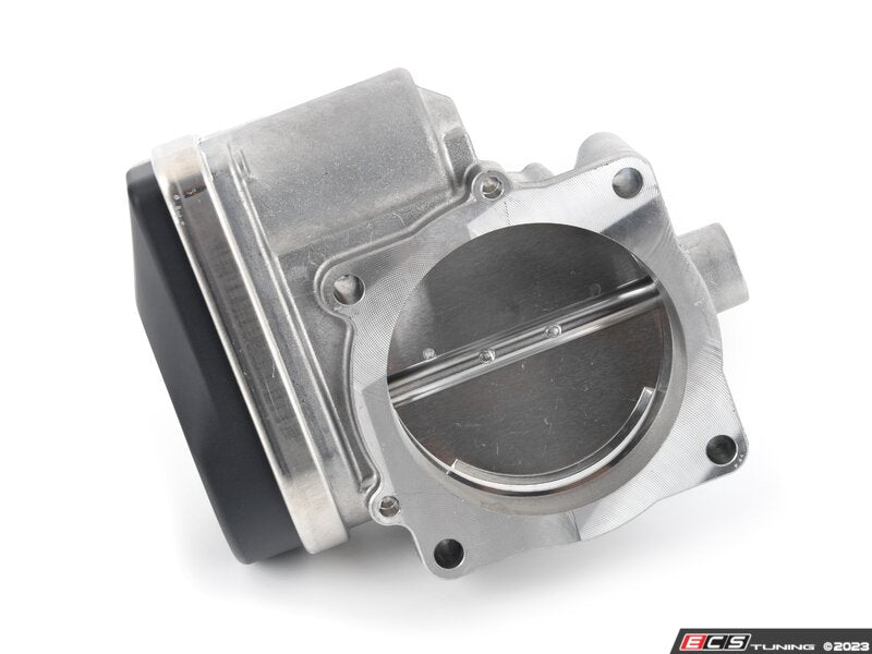 Hemi Throttle Body - 80mm
Hemi Throttle Body Upgrade - 80mm