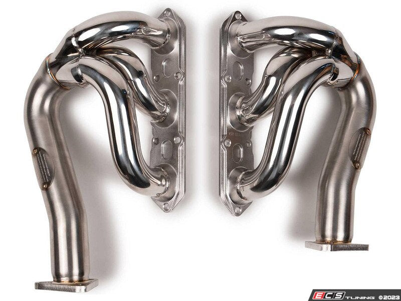 Fabspeed Porsche 986 Boxster (1997-1999) Sport Headers