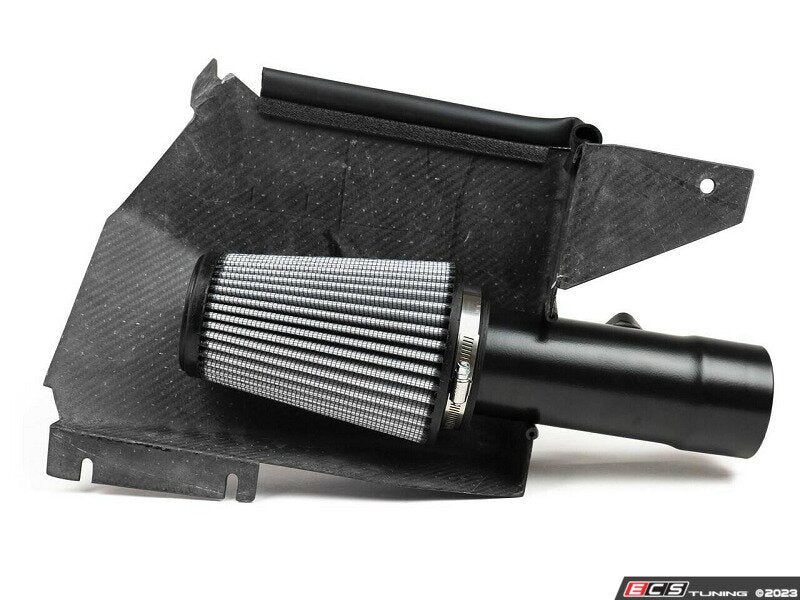 Fabspeed Porsche 986 Boxster (2000-2004) Competition Air Intake System