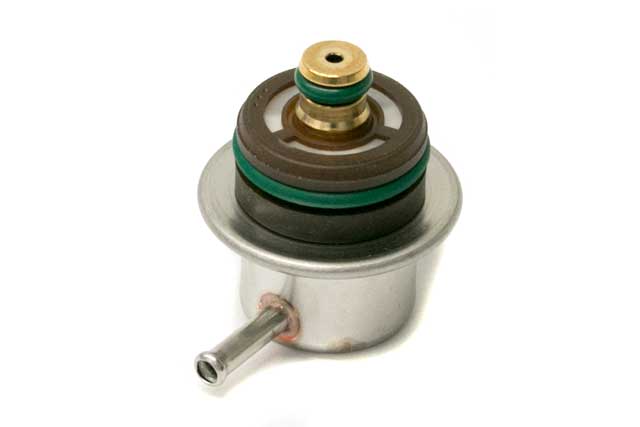 Fuel Pressure Regulator